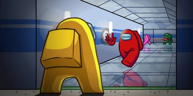 Is Among Us Still Popular Is Among Us Still Popular